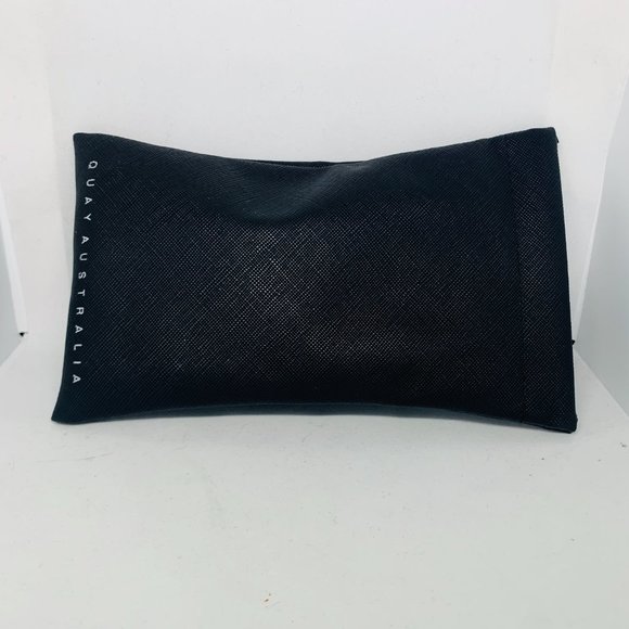 Quay Brown Tortoise All Nighter Sunglasses - Picture 7 of 7